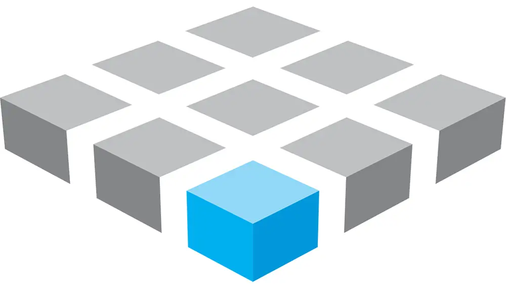 Even the most complex problem can be broken into modules